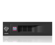 ICYBOX IB-168SK-B 3,5'' HDD SATA - 1350883 - zdjęcie 4